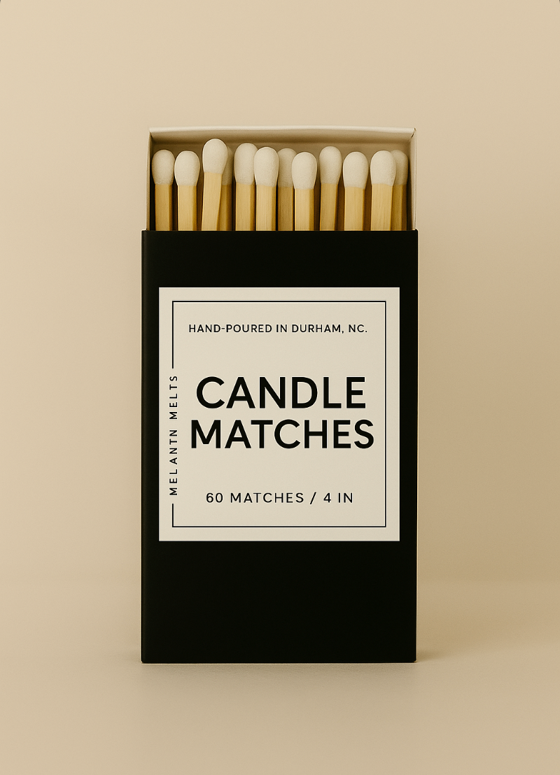 Candle Matches