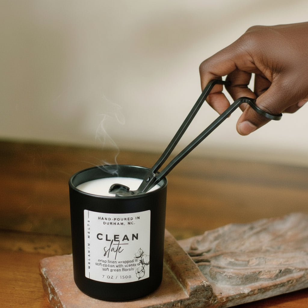 Seamless Wic Trimmer