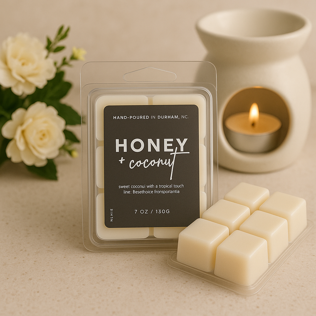 Wax Melts