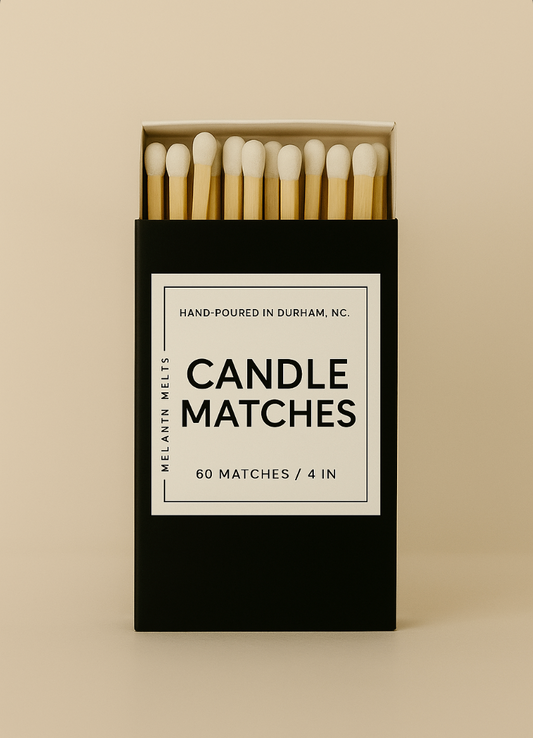 Candle Matches