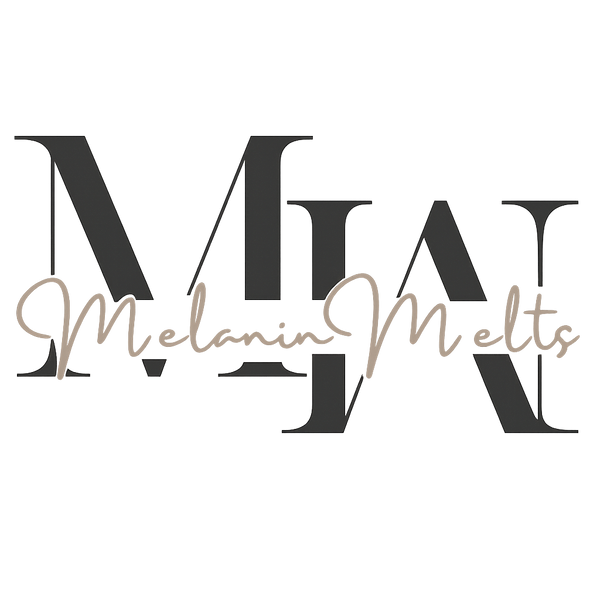 Melanin Melts